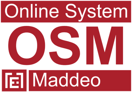 Online System Madde OSM